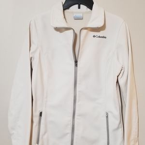 Columbia Women's Omni Shield Waterproof Jacket